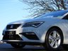 USED 2018 68 SEAT LEON 1.5 TSI EVO FR 5d 129 BHP 1 OWNER VAT Q ONLY 12K A/C VGC