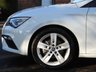 USED 2018 68 SEAT LEON 1.5 TSI EVO FR 5d 129 BHP 1 OWNER VAT Q ONLY 12K A/C VGC