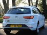 USED 2018 68 SEAT LEON 1.5 TSI EVO FR 5d 129 BHP 1 OWNER VAT Q ONLY 12K A/C VGC