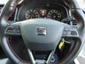 USED 2018 68 SEAT LEON 1.5 TSI EVO FR 5d 129 BHP 1 OWNER VAT Q ONLY 12K A/C VGC