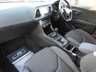 USED 2018 68 SEAT LEON 1.5 TSI EVO FR 5d 129 BHP 1 OWNER VAT Q ONLY 12K A/C VGC