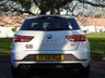 USED 2018 68 SEAT LEON 1.5 TSI EVO FR 5d 129 BHP 1 OWNER VAT Q ONLY 12K A/C VGC