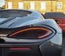 USED 2016 66 MCLAREN 540C 3.8 V8 SSG 2d 562 BHP 12 MONTHS WARRANTY+SECURITY PACK