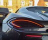 USED 2016 66 MCLAREN 540C 3.8 V8 SSG 2d 562 BHP 12 MONTHS WARRANTY+SECURITY PACK