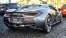 USED 2016 66 MCLAREN 540C 3.8 V8 SSG 2d 562 BHP 12 MONTHS WARRANTY+SECURITY PACK