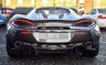 USED 2016 66 MCLAREN 540C 3.8 V8 SSG 2d 562 BHP 12 MONTHS WARRANTY+SECURITY PACK