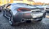 USED 2016 66 MCLAREN 540C 3.8 V8 SSG 2d 562 BHP 12 MONTHS WARRANTY+SECURITY PACK