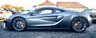 USED 2016 66 MCLAREN 540C 3.8 V8 SSG 2d 562 BHP 12 MONTHS WARRANTY+SECURITY PACK