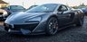 USED 2016 66 MCLAREN 540C 3.8 V8 SSG 2d 562 BHP 12 MONTHS WARRANTY+SECURITY PACK