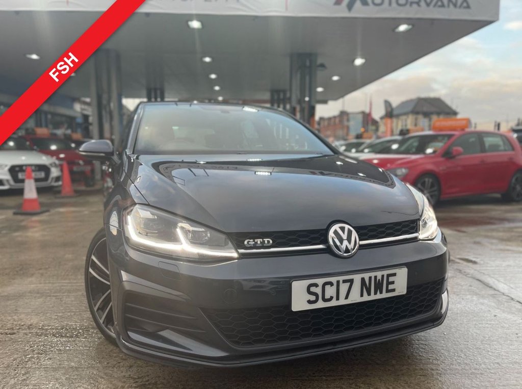 View our VOLKSWAGEN GOLF
