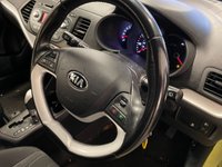 USED 2014 64 KIA PICANTO 1.2 2 5d AUTOMATIC......