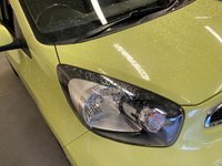 USED 2014 64 KIA PICANTO 1.2 2 5d AUTOMATIC......