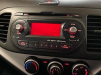 USED 2014 64 KIA PICANTO 1.2 2 5d AUTOMATIC......