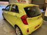 USED 2014 64 KIA PICANTO 1.2 2 5d AUTOMATIC......