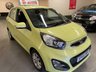 USED 2014 64 KIA PICANTO 1.2 2 5d AUTOMATIC......