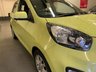 USED 2014 64 KIA PICANTO 1.2 2 5d AUTOMATIC......