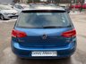 USED 2013 13 VOLKSWAGEN GOLF 1.6 SE TDI Bluemotion Tech 5dr - NEW SHAPE 