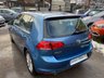 USED 2013 13 VOLKSWAGEN GOLF 1.6 SE TDI Bluemotion Tech 5dr - NEW SHAPE 