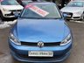 USED 2013 13 VOLKSWAGEN GOLF 1.6 SE TDI Bluemotion Tech 5dr - NEW SHAPE 