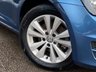 USED 2013 13 VOLKSWAGEN GOLF 1.6 SE TDI Bluemotion Tech 5dr - NEW SHAPE 
