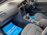 USED 2013 13 VOLKSWAGEN GOLF 1.6 SE TDI Bluemotion Tech 5dr - NEW SHAPE 