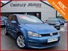 USED 2013 13 VOLKSWAGEN GOLF 1.6 SE TDI Bluemotion Tech 5dr - NEW SHAPE 