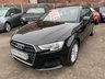 USED 2016 66 AUDI A3 1.6 TDI SE Technik SportBack 5dr - NEW SHAPE 