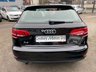 USED 2016 66 AUDI A3 1.6 TDI SE Technik SportBack 5dr - NEW SHAPE 