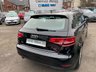 USED 2016 66 AUDI A3 1.6 TDI SE Technik SportBack 5dr - NEW SHAPE 