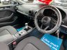USED 2016 66 AUDI A3 1.6 TDI SE Technik SportBack 5dr - NEW SHAPE 