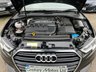 USED 2016 66 AUDI A3 1.6 TDI SE Technik SportBack 5dr - NEW SHAPE 