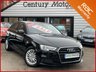 USED 2016 66 AUDI A3 1.6 TDI SE Technik SportBack 5dr - NEW SHAPE 