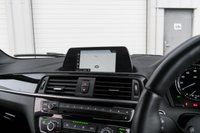 USED 2019 68 BMW 1 SERIES 1.5 116D M SPORT SHADOW EDITION 5d 114 BHP VIRTUAL DASH+HEATED SEATS