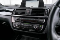 USED 2019 68 BMW 1 SERIES 1.5 116D M SPORT SHADOW EDITION 5d 114 BHP VIRTUAL DASH+HEATED SEATS