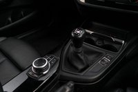 USED 2019 68 BMW 1 SERIES 1.5 116D M SPORT SHADOW EDITION 5d 114 BHP VIRTUAL DASH+HEATED SEATS
