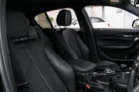 USED 2019 68 BMW 1 SERIES 1.5 116D M SPORT SHADOW EDITION 5d 114 BHP VIRTUAL DASH+HEATED SEATS