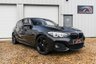 USED 2019 68 BMW 1 SERIES 1.5 116D M SPORT SHADOW EDITION 5d 114 BHP VIRTUAL DASH+HEATED SEATS