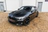 USED 2019 68 BMW 1 SERIES 1.5 116D M SPORT SHADOW EDITION 5d 114 BHP VIRTUAL DASH+HEATED SEATS