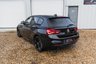 USED 2019 68 BMW 1 SERIES 1.5 116D M SPORT SHADOW EDITION 5d 114 BHP VIRTUAL DASH+HEATED SEATS