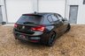 USED 2019 68 BMW 1 SERIES 1.5 116D M SPORT SHADOW EDITION 5d 114 BHP VIRTUAL DASH+HEATED SEATS
