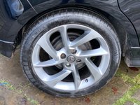 USED 2018 18 VAUXHALL CORSA 1.4 SRI VX-LINE 5d 89 BHP 2018 CORSA 1.4 SRI VX-LINE 5DR - BLACK- 1 OWNER CAR HAVING COVERED ONLY 11,221 MILES FROM BRAND NEW !!!! MUST BE ONE OF THE CHEAPEST CARS IN UK UNDER &pound;8000.00 !!!!