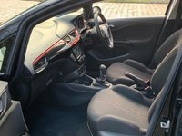 USED 2018 18 VAUXHALL CORSA 1.4 SRI VX-LINE 5d 89 BHP 2018 CORSA 1.4 SRI VX-LINE 5DR - BLACK- 1 OWNER CAR HAVING COVERED ONLY 11,221 MILES FROM BRAND NEW !!!! MUST BE ONE OF THE CHEAPEST CARS IN UK UNDER &pound;8000.00 !!!!
