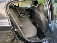 USED 2018 18 VAUXHALL CORSA 1.4 SRI VX-LINE 5d 89 BHP 2018 CORSA 1.4 SRI VX-LINE 5DR - BLACK- 1 OWNER CAR HAVING COVERED ONLY 11,221 MILES FROM BRAND NEW !!!! MUST BE ONE OF THE CHEAPEST CARS IN UK UNDER &pound;8000.00 !!!!