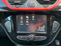 USED 2018 18 VAUXHALL CORSA 1.4 SRI VX-LINE 5d 89 BHP 2018 CORSA 1.4 SRI VX-LINE 5DR - BLACK- 1 OWNER CAR HAVING COVERED ONLY 11,221 MILES FROM BRAND NEW !!!! MUST BE ONE OF THE CHEAPEST CARS IN UK UNDER &pound;8000.00 !!!!