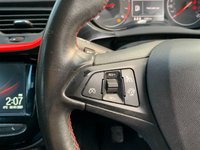 USED 2018 18 VAUXHALL CORSA 1.4 SRI VX-LINE 5d 89 BHP 2018 CORSA 1.4 SRI VX-LINE 5DR - BLACK- 1 OWNER CAR HAVING COVERED ONLY 11,221 MILES FROM BRAND NEW !!!! MUST BE ONE OF THE CHEAPEST CARS IN UK UNDER &pound;8000.00 !!!!