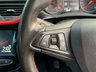 USED 2018 18 VAUXHALL CORSA 1.4 SRI VX-LINE 5d 89 BHP 2018 CORSA 1.4 SRI VX-LINE 5DR - BLACK- 1 OWNER CAR HAVING COVERED ONLY 11,221 MILES FROM BRAND NEW !!!! MUST BE ONE OF THE CHEAPEST CARS IN UK UNDER &pound;8000.00 !!!!