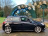 USED 2018 18 VAUXHALL CORSA 1.4 SRI VX-LINE 5d 89 BHP 2018 CORSA 1.4 SRI VX-LINE 5DR - BLACK- 1 OWNER CAR HAVING COVERED ONLY 11,221 MILES FROM BRAND NEW !!!! MUST BE ONE OF THE CHEAPEST CARS IN UK UNDER &pound;8000.00 !!!!