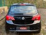 USED 2018 18 VAUXHALL CORSA 1.4 SRI VX-LINE 5d 89 BHP 2018 CORSA 1.4 SRI VX-LINE 5DR - BLACK- 1 OWNER CAR HAVING COVERED ONLY 11,221 MILES FROM BRAND NEW !!!! MUST BE ONE OF THE CHEAPEST CARS IN UK UNDER &pound;8000.00 !!!!
