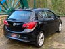 USED 2018 18 VAUXHALL CORSA 1.4 SRI VX-LINE 5d 89 BHP 2018 CORSA 1.4 SRI VX-LINE 5DR - BLACK- 1 OWNER CAR HAVING COVERED ONLY 11,221 MILES FROM BRAND NEW !!!! MUST BE ONE OF THE CHEAPEST CARS IN UK UNDER &pound;8000.00 !!!!