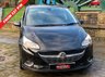 USED 2018 18 VAUXHALL CORSA 1.4 SRI VX-LINE 5d 89 BHP 2018 CORSA 1.4 SRI VX-LINE 5DR - BLACK- 1 OWNER CAR HAVING COVERED ONLY 11,221 MILES FROM BRAND NEW !!!! MUST BE ONE OF THE CHEAPEST CARS IN UK UNDER &pound;8000.00 !!!!